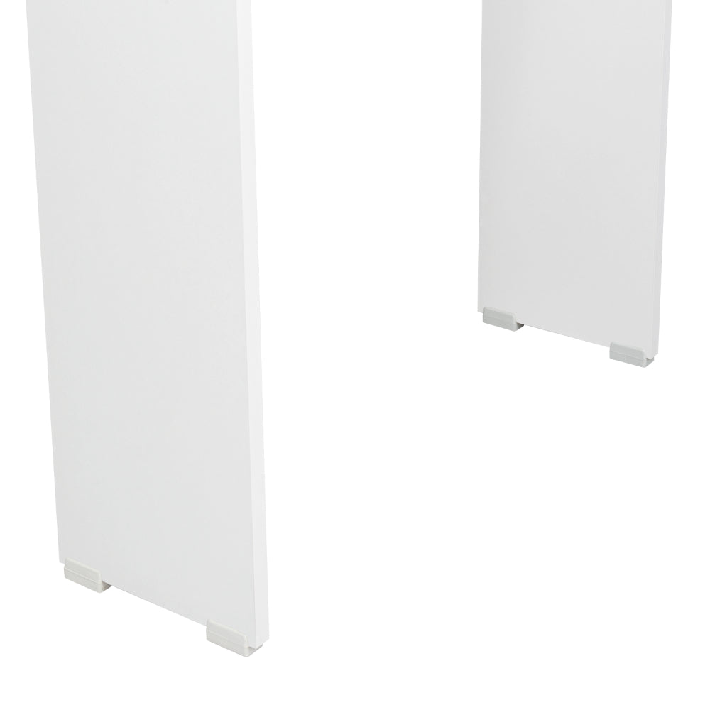 Gabinete De Baño Duo Jilmeza Blanco
