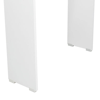 Gabinete De Baño Duo Jilmeza Blanco
