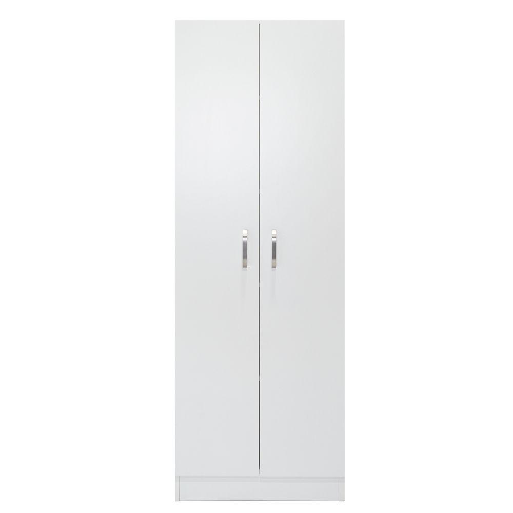 Mueble Alacena Peliklo Multiusos  Blanco