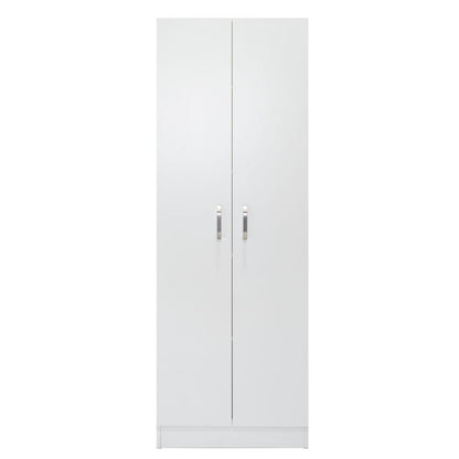 Mueble Alacena Peliklo Multiusos  Blanco