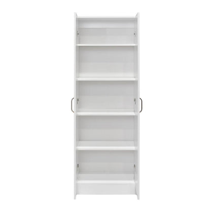 Mueble Alacena Peliklo Multiusos  Blanco