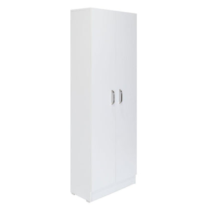 Mueble Alacena Peliklo Multiusos  Blanco