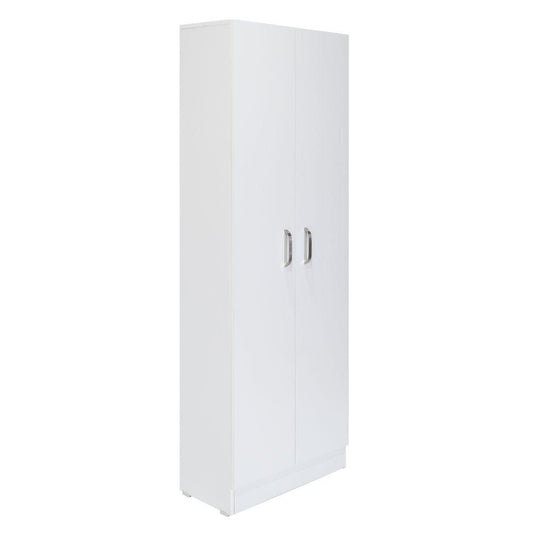 Mueble Alacena Peliklo Multiusos  Blanco