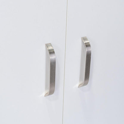 Mueble Alacena Peliklo Multiusos  Blanco