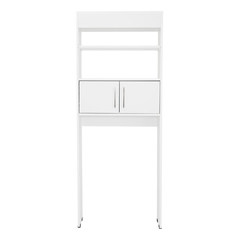 Ahorrador De Espacio Norvia (1C) Blanco