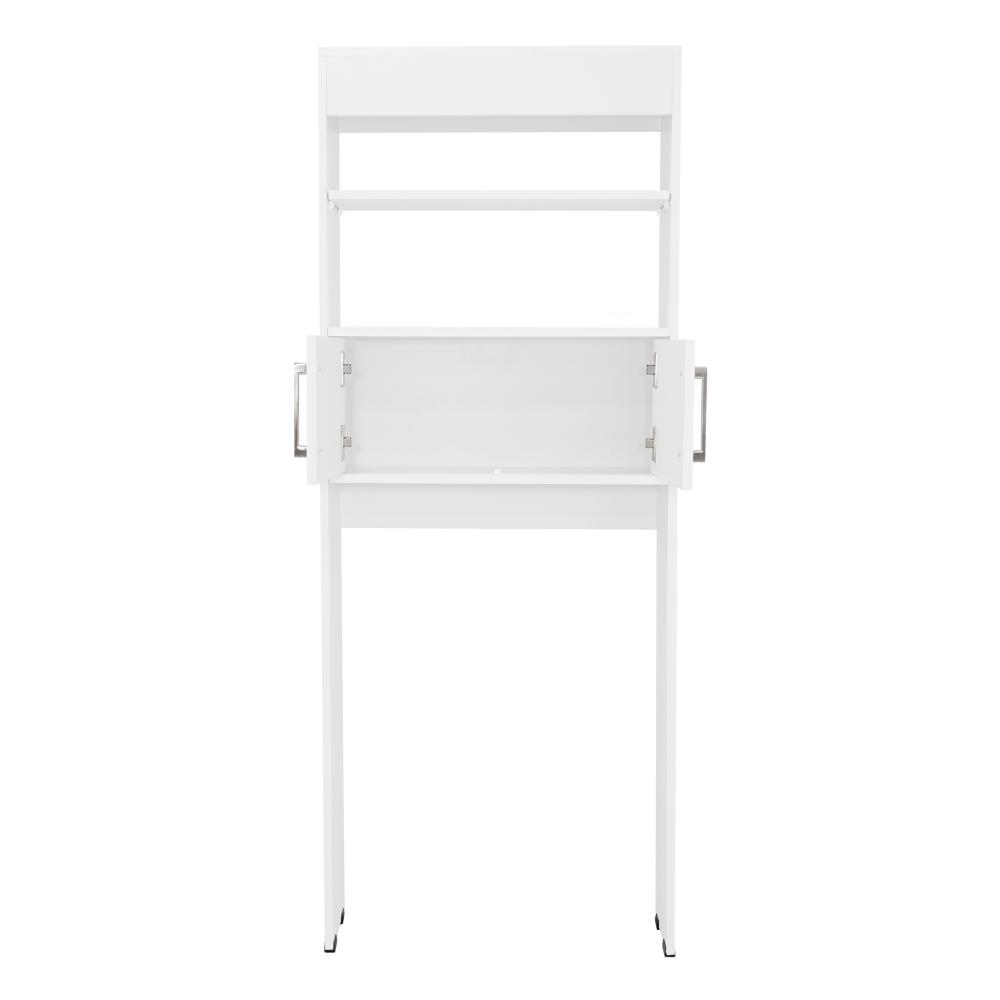 Ahorrador De Espacio Norvia (1C) Blanco