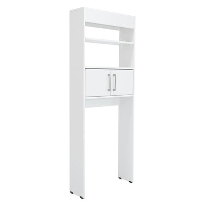 Ahorrador De Espacio Norvia (1C) Blanco