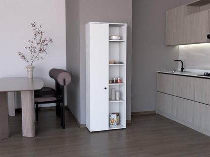 Alacena Multiusos Holidays Blanco