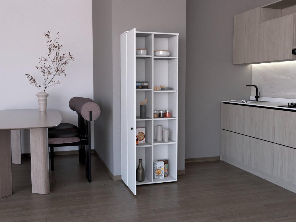 Alacena Multiusos Holidays Blanco