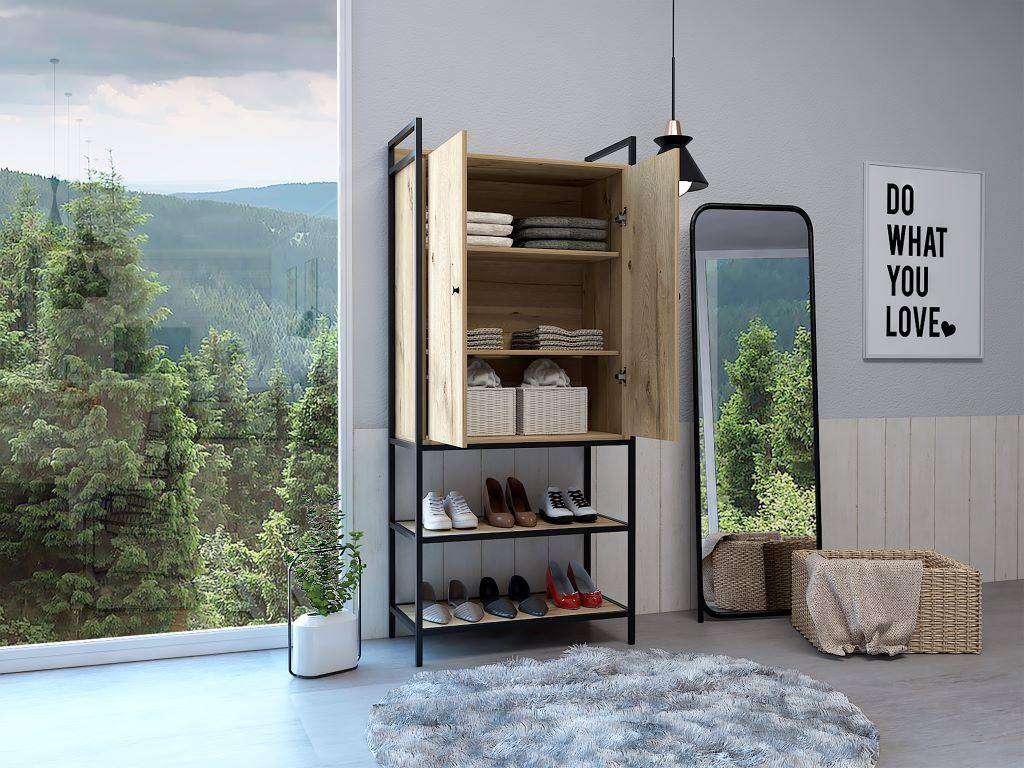 Closet Surnae Duna