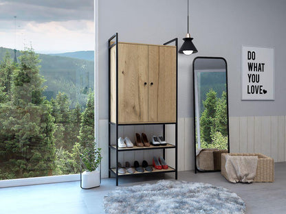 Closet Surnae Duna