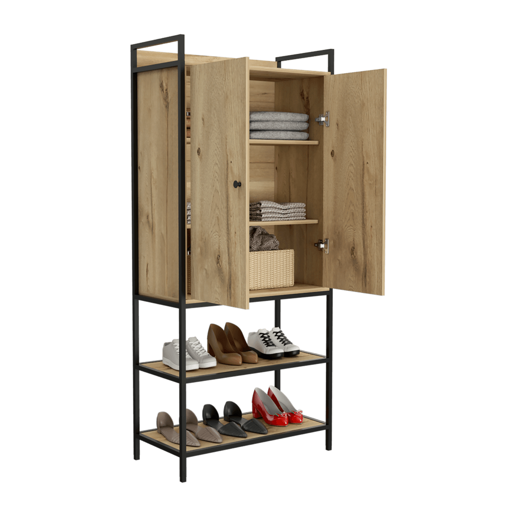 Closet Surnae Duna