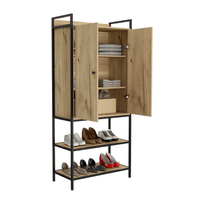 Closet Surnae Duna