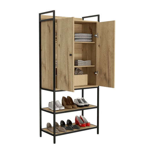 Closet Surnae Duna