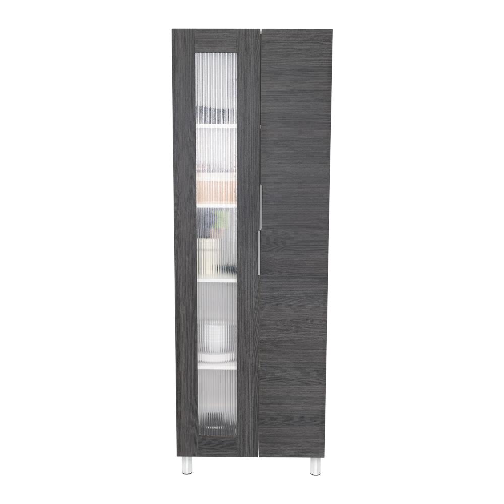 Alacena Alimex Gris