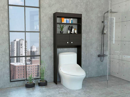 Gabinete De Baño Nimeya Wengue