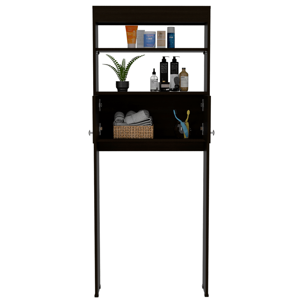 Gabinete De Baño Nimeya Wengue