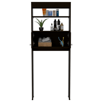 Gabinete De Baño Nimeya Wengue