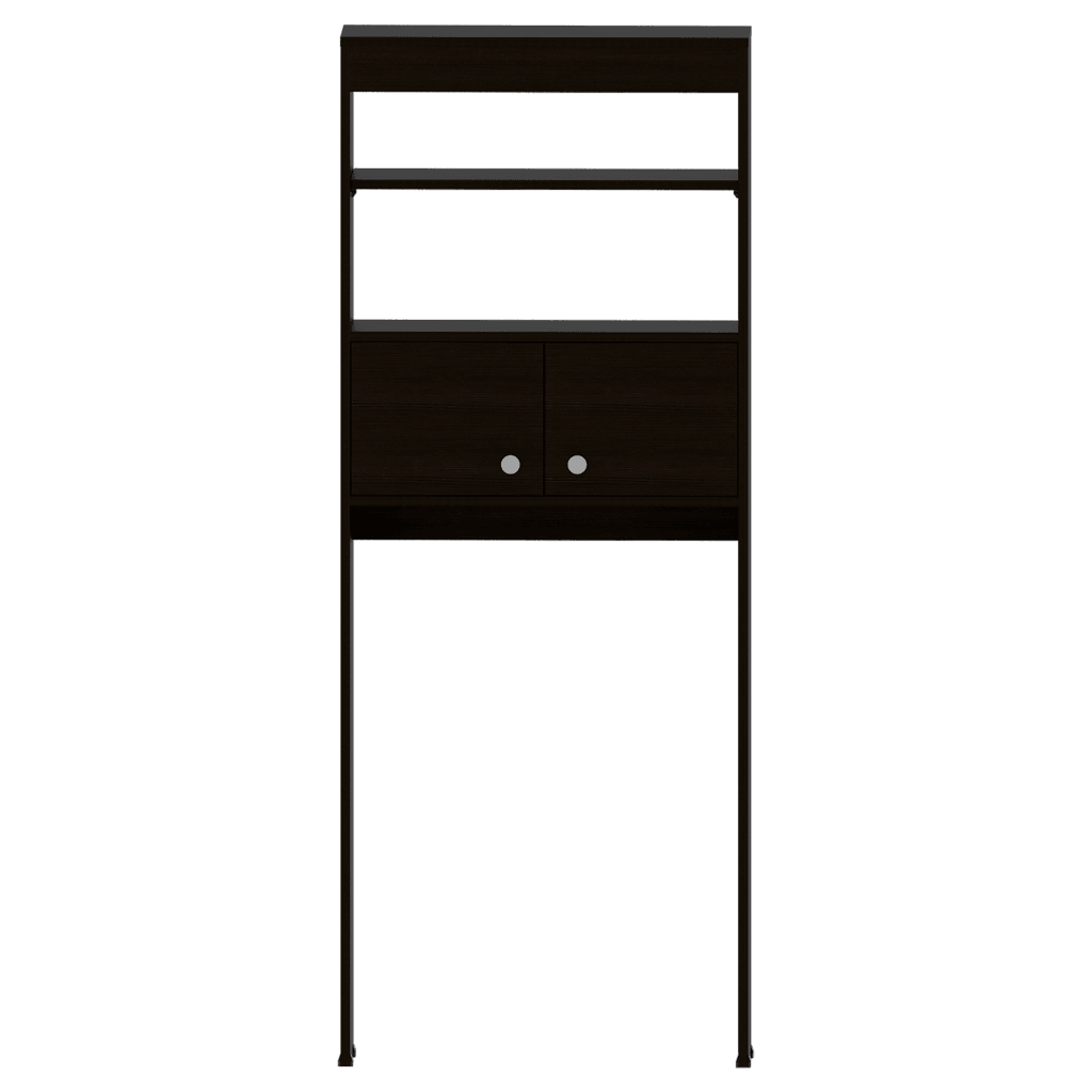 Gabinete De Baño Nimeya Wengue
