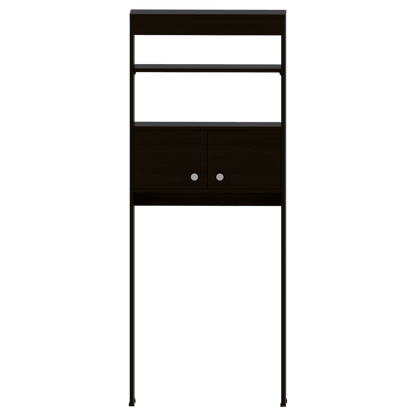 Gabinete De Baño Nimeya Wengue