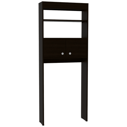 Gabinete De Baño Nimeya Wengue