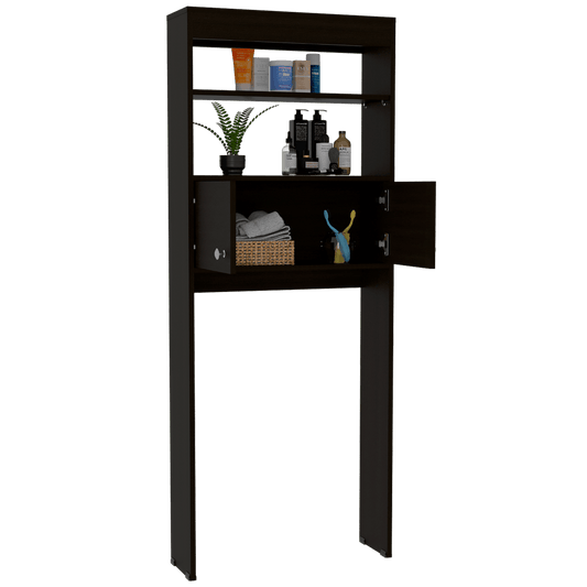 Gabinete De Baño Nimeya Wengue