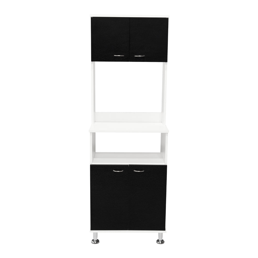 Mueble Alacena Keruna Bl-Wg/Ng