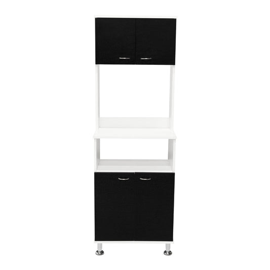 Mueble Alacena Keruna Bl-Wg/Ng