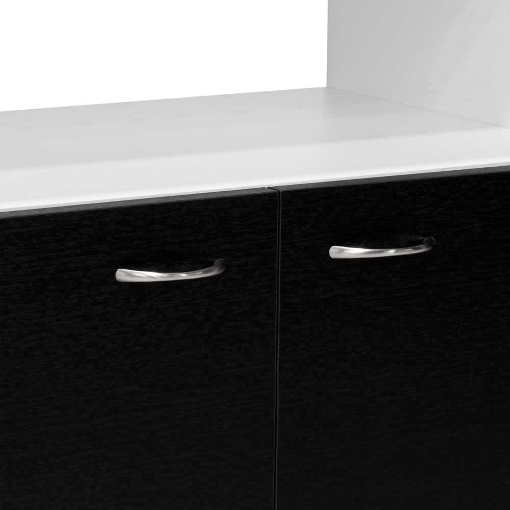 Mueble Alacena Keruna Bl-Wg/Ng