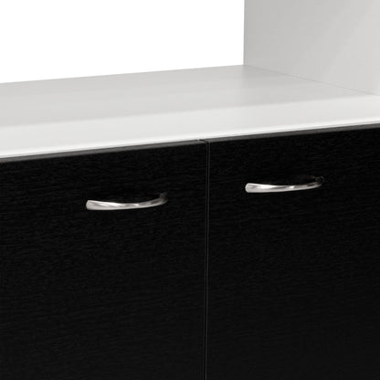 Mueble Alacena Keruna Bl-Wg/Ng