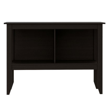 Mesa Arrimo Denari  Wengue