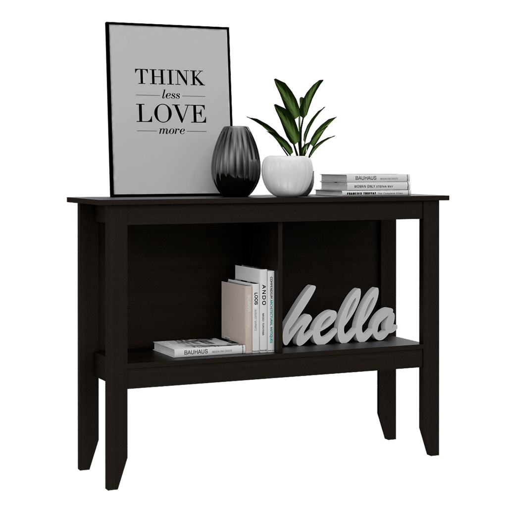 Mesa Arrimo Denari  Wengue
