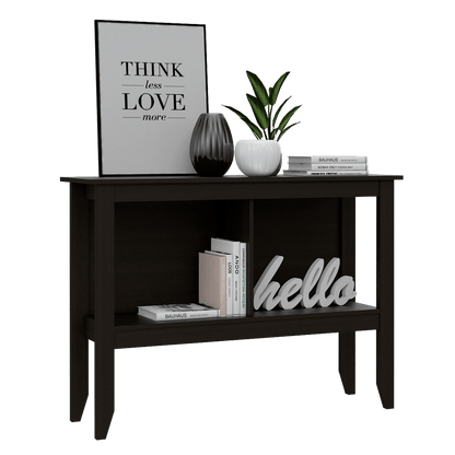 Mesa Arrimo Denari  Wengue