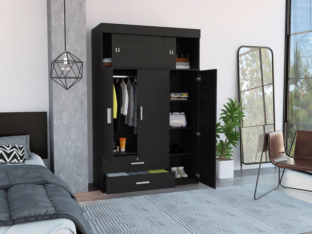 Closet  Neur Z-120 Wengue