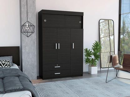 Closet  Neur Z-120 Wengue