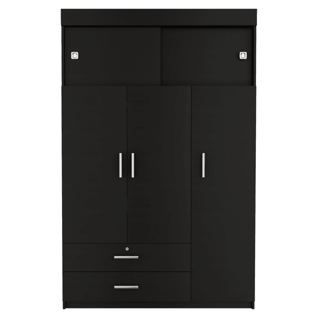 Closet  Neur Z-120 Wengue