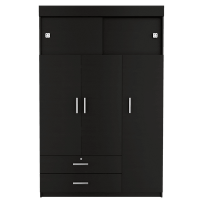 Closet  Neur Z-120 Wengue