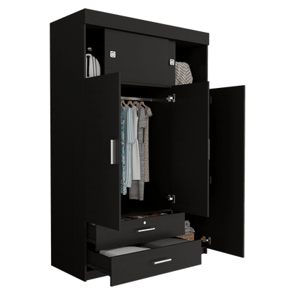 Closet  Neur Z-120 Wengue