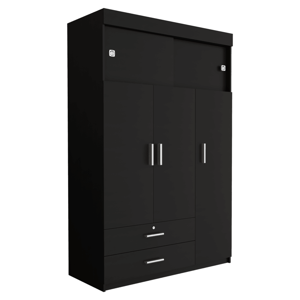 Closet  Neur Z-120 Wengue