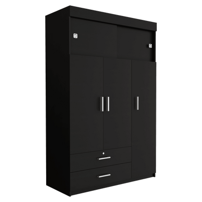 Closet  Neur Z-120 Wengue