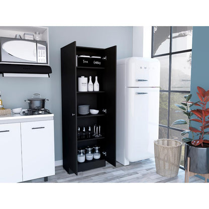 Alacena Multistorage Eko Wengue