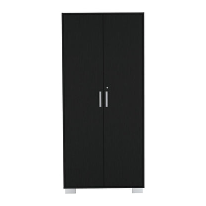 Alacena Prestig Doble  Wengue