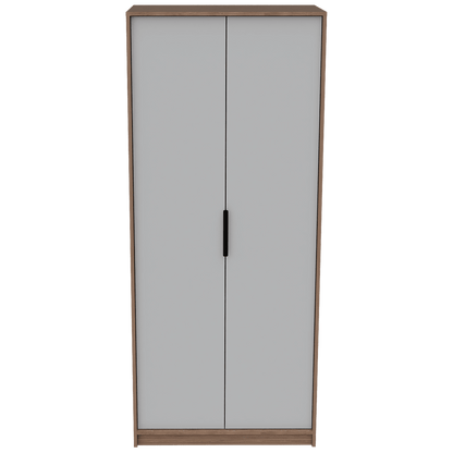 Closet Okria Miel Y Blanco