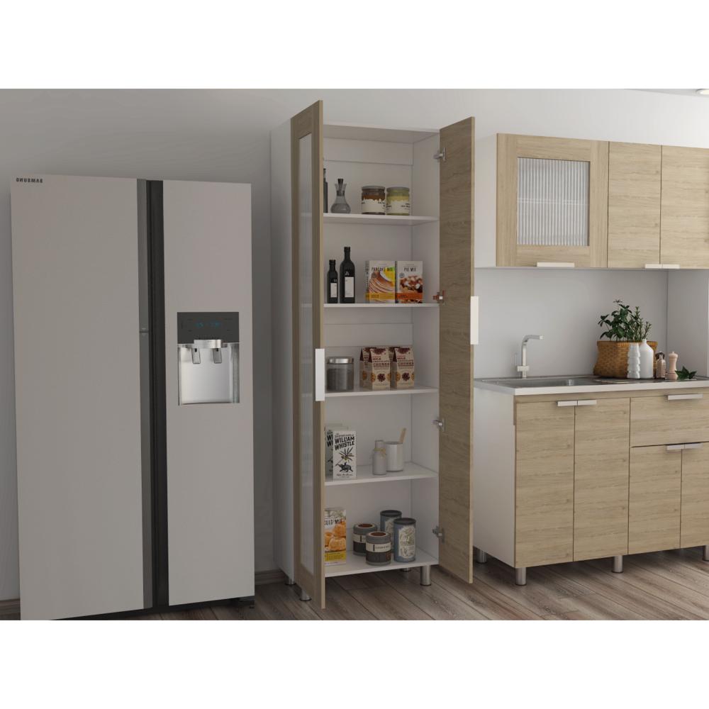 Mueble Alacena Nimora (1C)