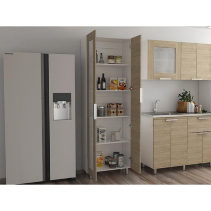 Mueble Alacena Nimora (1C)