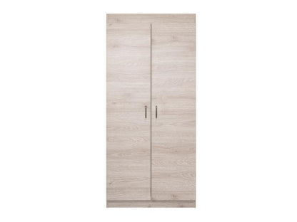 Mueble Alacena Lysora  Ceniza