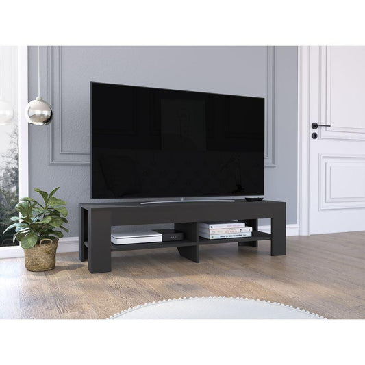 Mesa Para Tv Persson Wengue