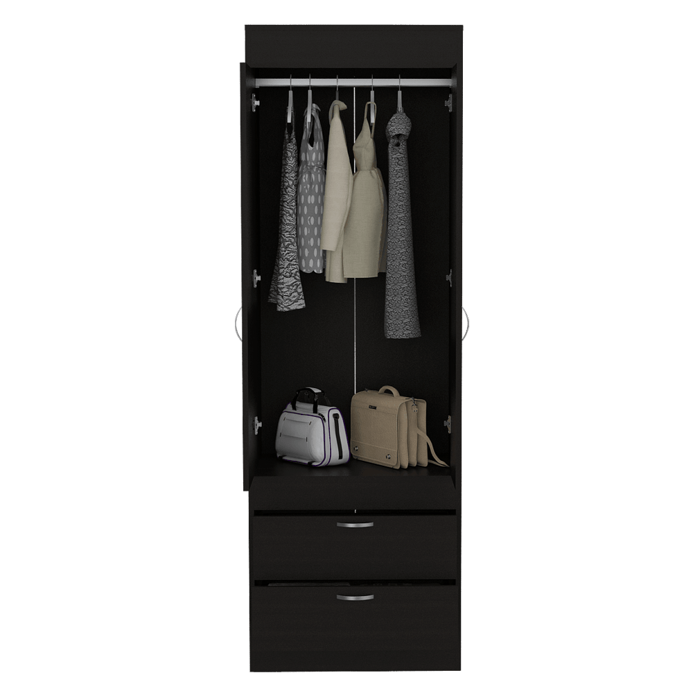 Closet Luisboa Wengue