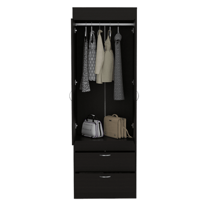 Closet Luisboa Wengue