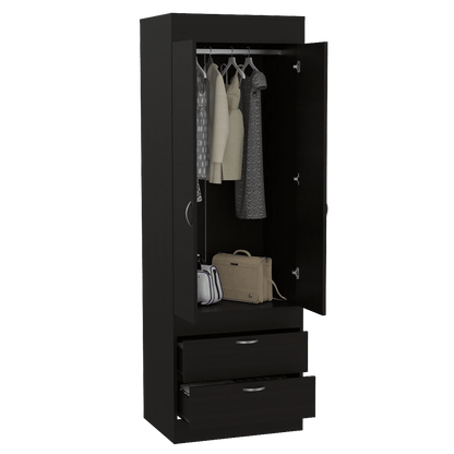 Closet Luisboa Wengue